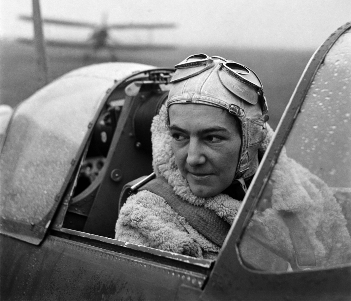 REVIEW: Lee Miller: A Woman's War @ Imperial War Museum